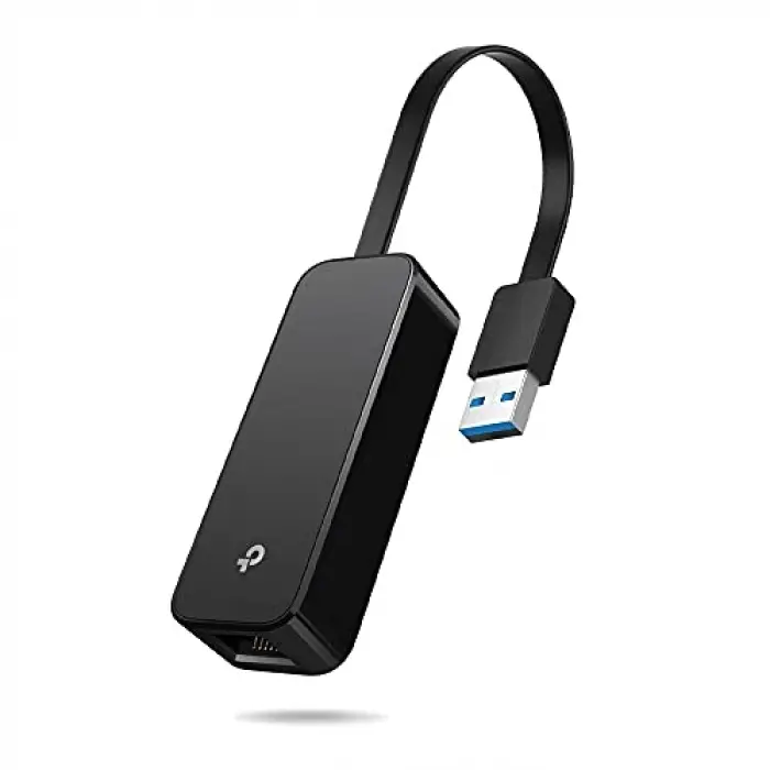 UE306, USB 3.0 - Gigabit Ethernet Ağ Adaptörü