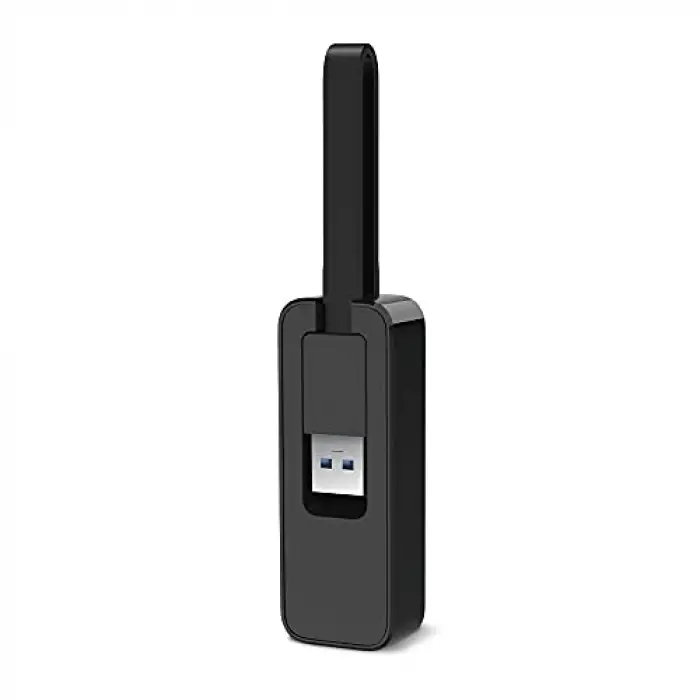 UE306 USB 3.0 Gigabit Ethernet Ağ Adaptörü