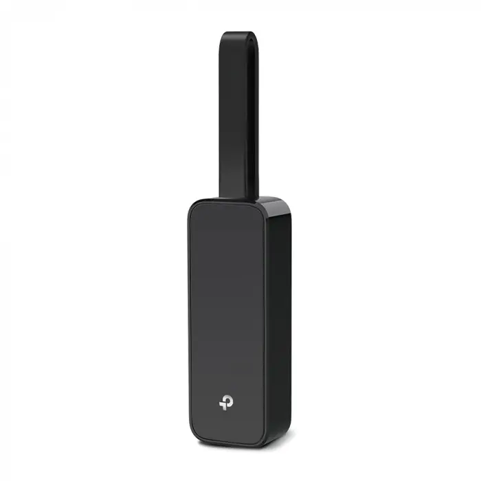 UE306, USB 3.0 - Gigabit Ethernet Ağ Adaptörü