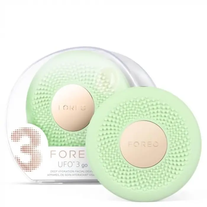 UFO 3 go - Pistachio