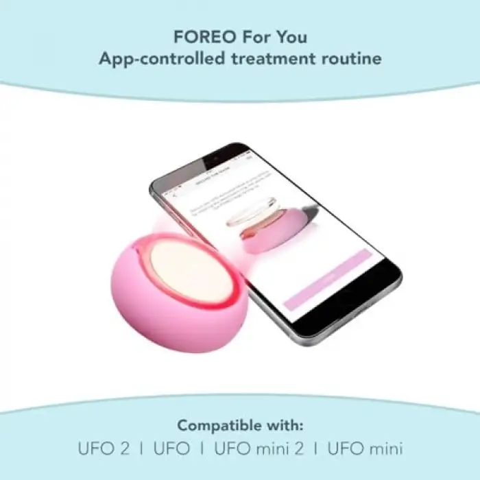 Ufo™ Make My Day 7li Maske