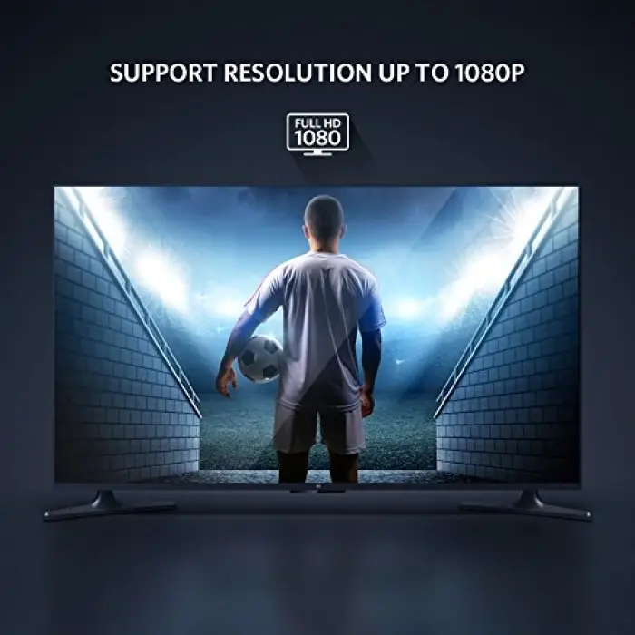 Ugreen DVI to HDMI Dönüştürücü Adaptör