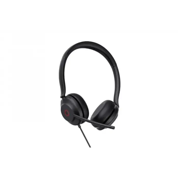 UH35 Dual UC USB-C/A Kulaklık