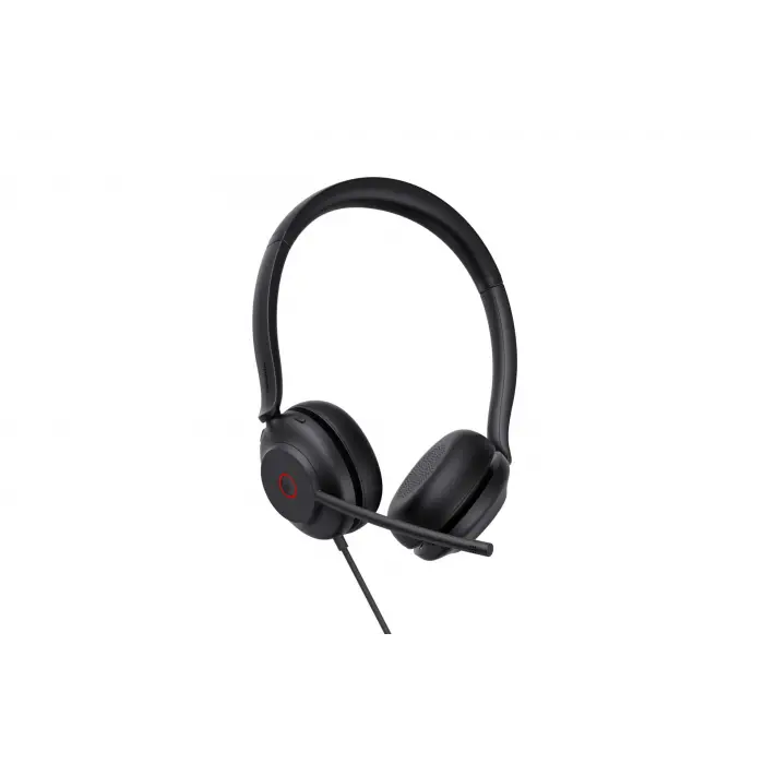 UH35 Dual UC USB-C/A Kulaklık