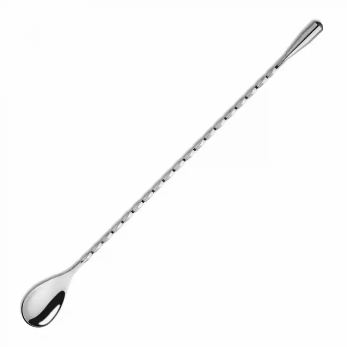 UKK-40 Kokteyl Kaşığı 40 Cm