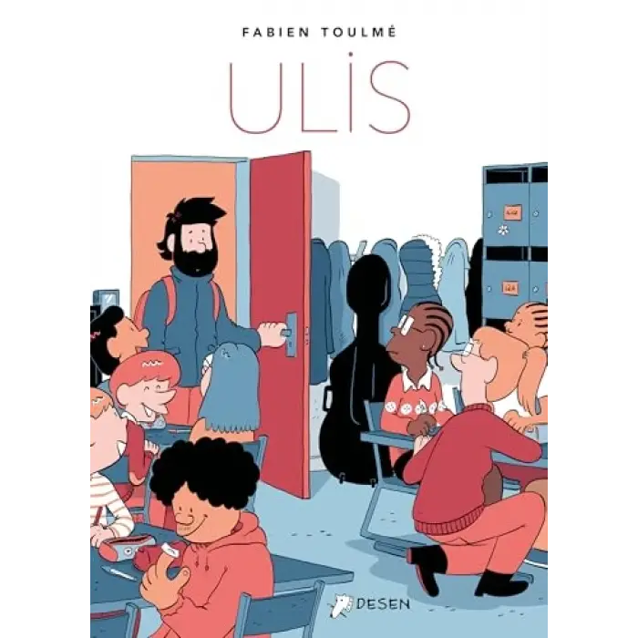 Ulis Grafik Roman