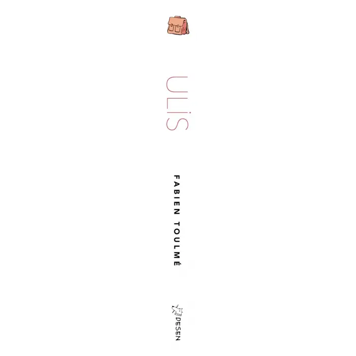 Ulis Grafik Roman