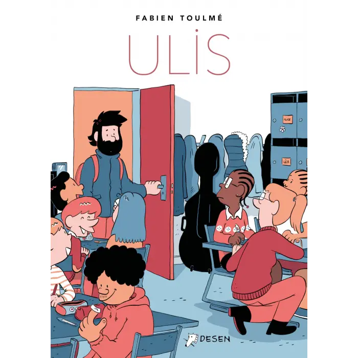 Ulis Grafik Roman