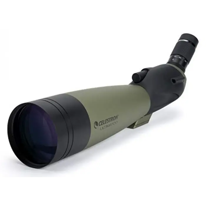 Ultima 100 - 45 Derece Teleskop