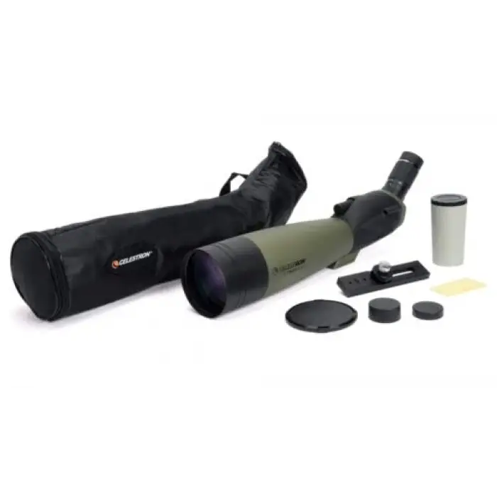 Ultima 100 - 45 Derece Teleskop