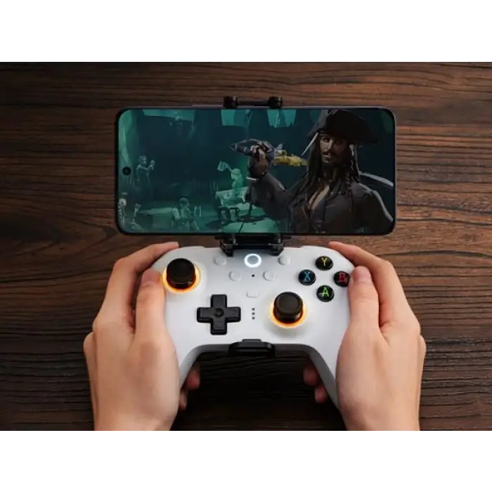 ULTIMATE 2 KUMANDA MOBİL KLİPS