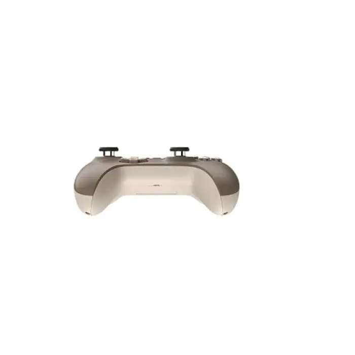 Ultimate 2C Wireless Controller for Windows PC and Android, with 1000Hz Polling Rate, Hall Effect Joysticks and Hall Triggers, and Remappable L4/R4 Bumpers, Turbo Function (Brownie)