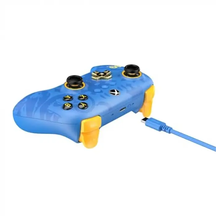 Ultimate 3-mode Wireless Controller for Xbox, Hall Effect Joysticks, Pro Back Buttons, Compatibility with Xbox Series X|S & Xbox One, Apple, Windows PC & Android - Rare 40th Anniversary Edition