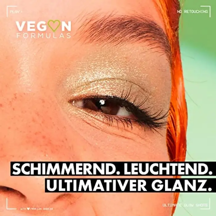 Ultimate Glow Shots