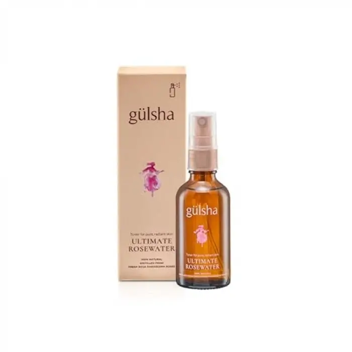 Ultimate gül suyu spreyi, 1,7 FL OZ
