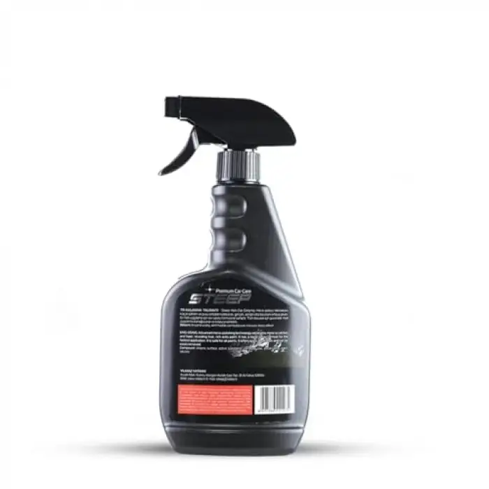 Ultimate Hızlı Cila, Wax İçerikli, 500 Ml