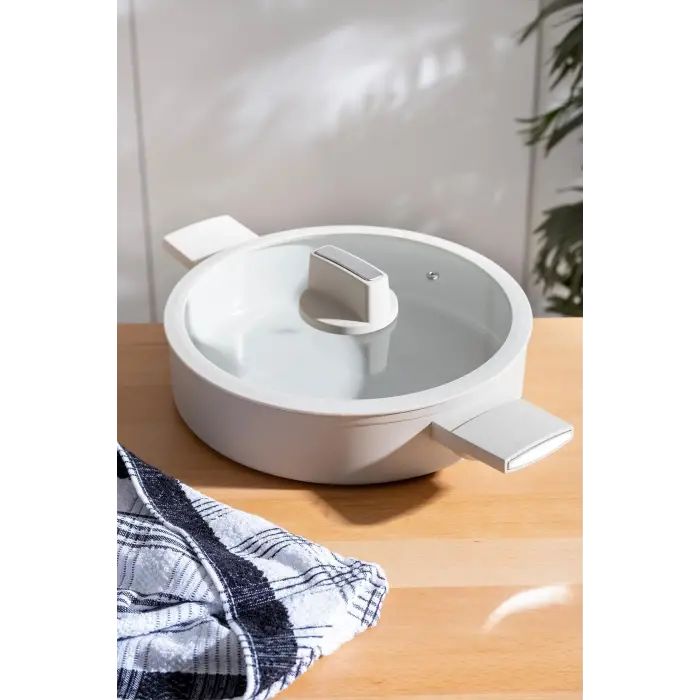 Ultimate Pro Dövme 26x6,5 cm Tencere Bft-05939