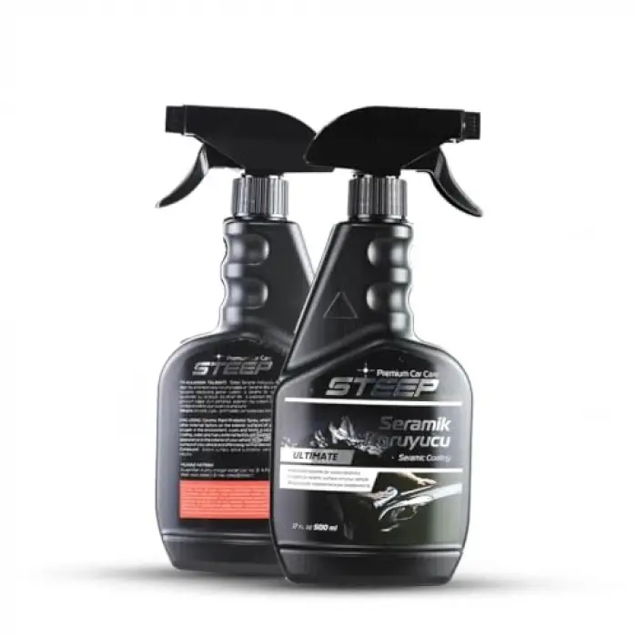 Ultimate Seramik Boya Koruyucu 500 Ml