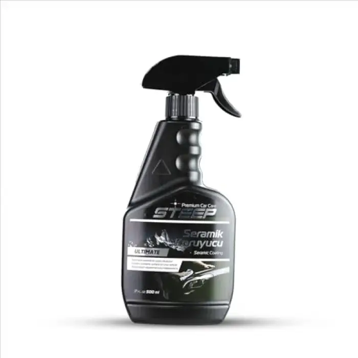 Ultimate Seramik Boya Koruyucu 500 Ml