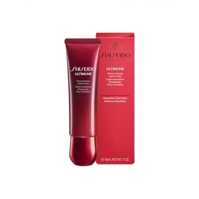 Ultimune Power Infusing El Kremi 50ml, 22729