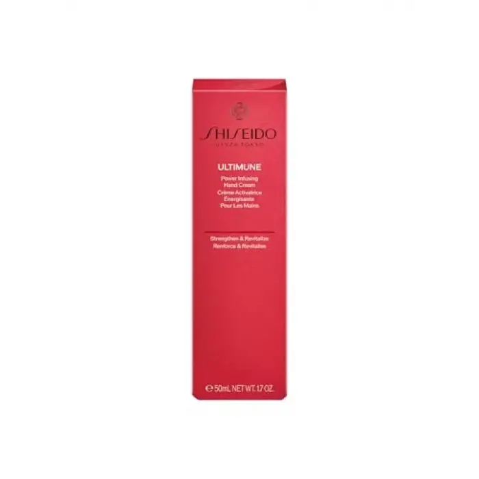 Ultimune Power Infusing El Kremi 50ml, 22729