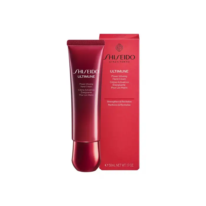 Ultimune Power Infusing El Kremi 50ml, 22729