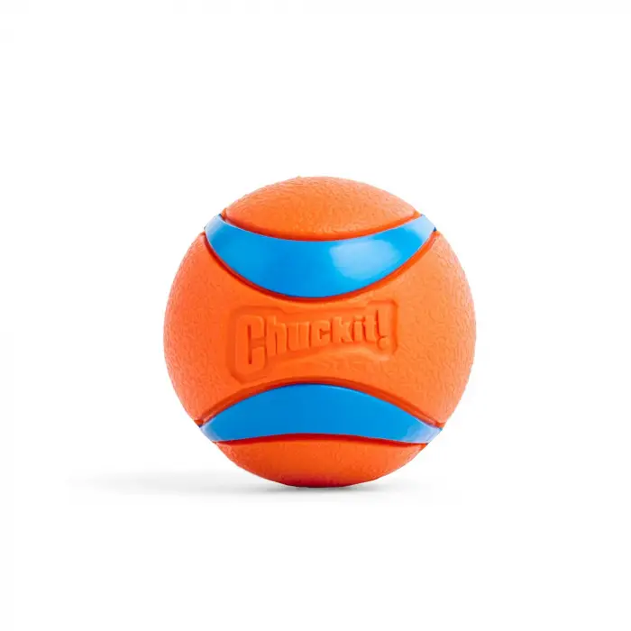 Ultra Ball Köpek Oyun Topu (Medium)