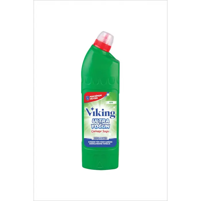 Ultra Çamaşır Suyu Ada 764 ml