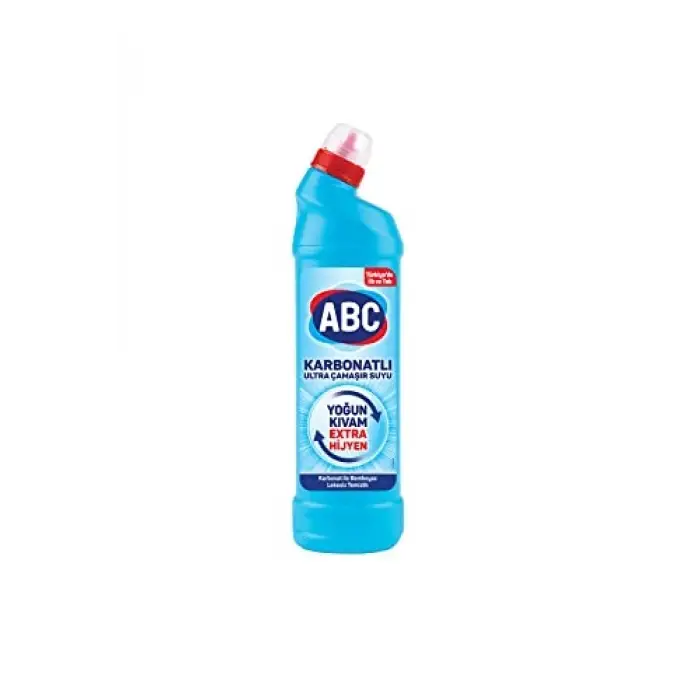 Ultra Çamaşır Suyu Karbonatlı 750 Ml