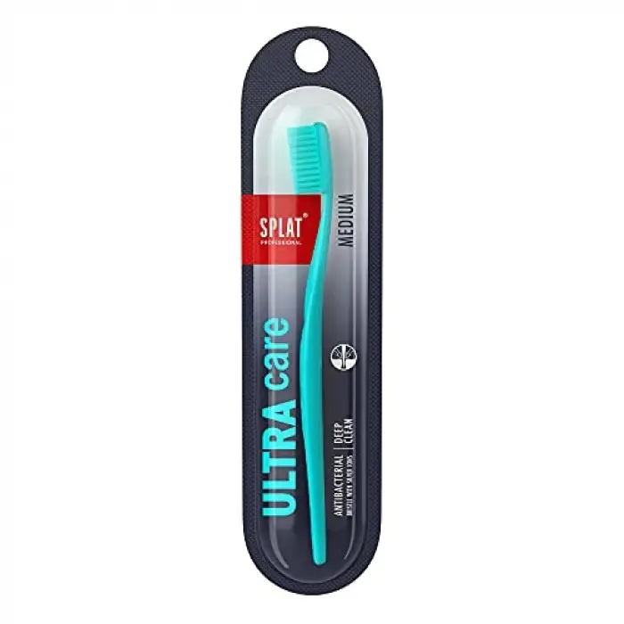 Ultra Care Medium Diş Fırçası