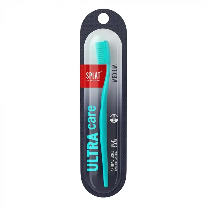 Ultra Care Medium Diş Fırçası