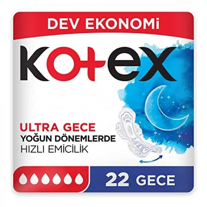 ULTRA DEV EKO GECE 22 li