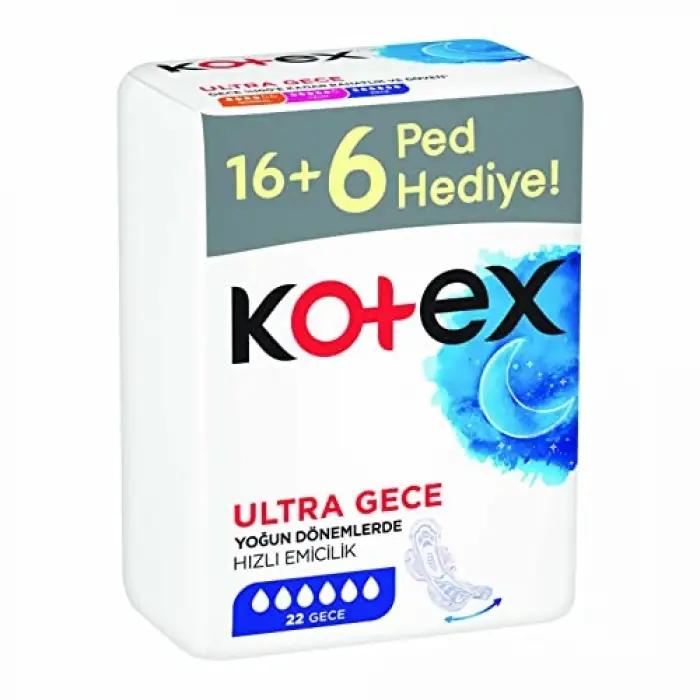 ULTRA DEV EKO GECE 22 li