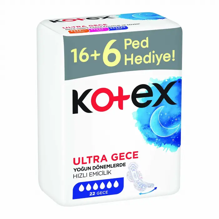 ULTRA DEV EKO GECE 22 li