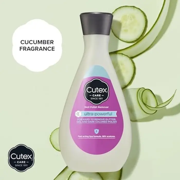 Ultra Güçlü Oje Çıkarıcı 200Ml