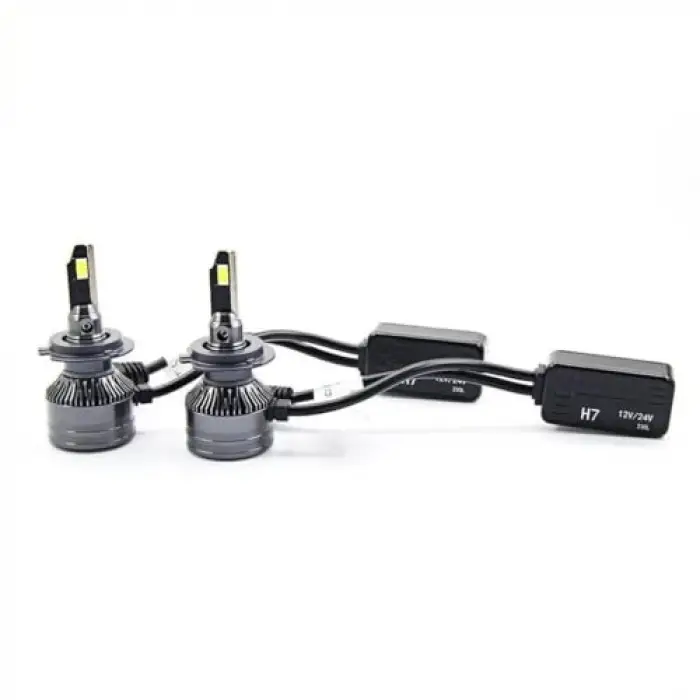 Ultra H7 17000 Lumens LED