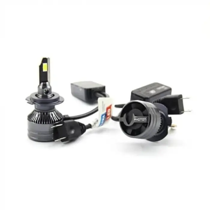 Ultra H7 17000 Lumens LED