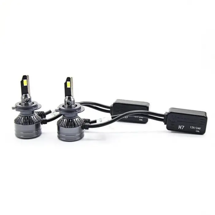 Ultra H7 17000 Lumens LED