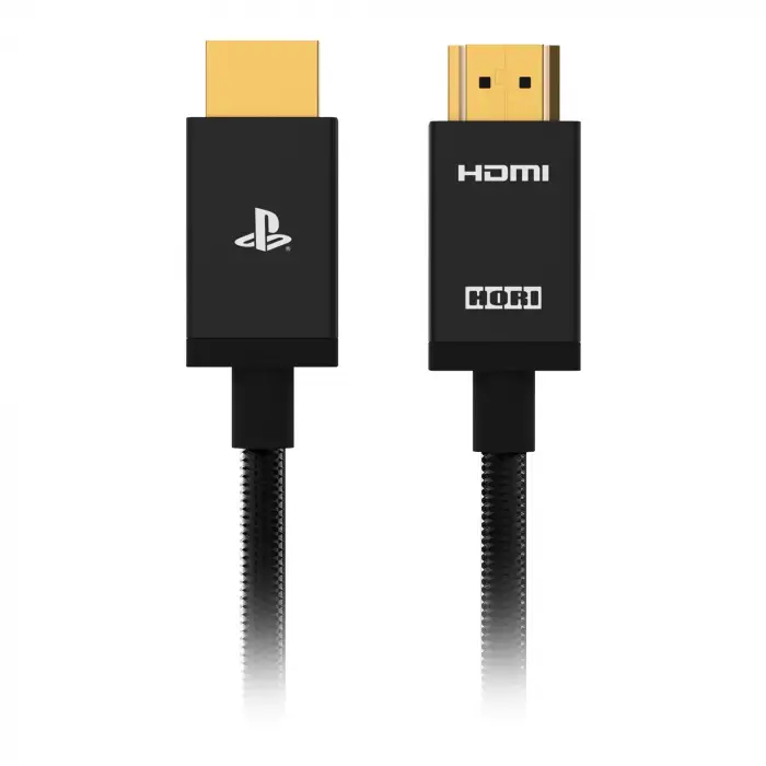 Ultra High Speed HDMI Cable for PlayStation® 5 - Officially Licensed by Sony
