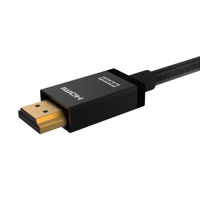 Ultra High Speed HDMI Cable for PlayStation® 5 - Officially Licensed by Sony