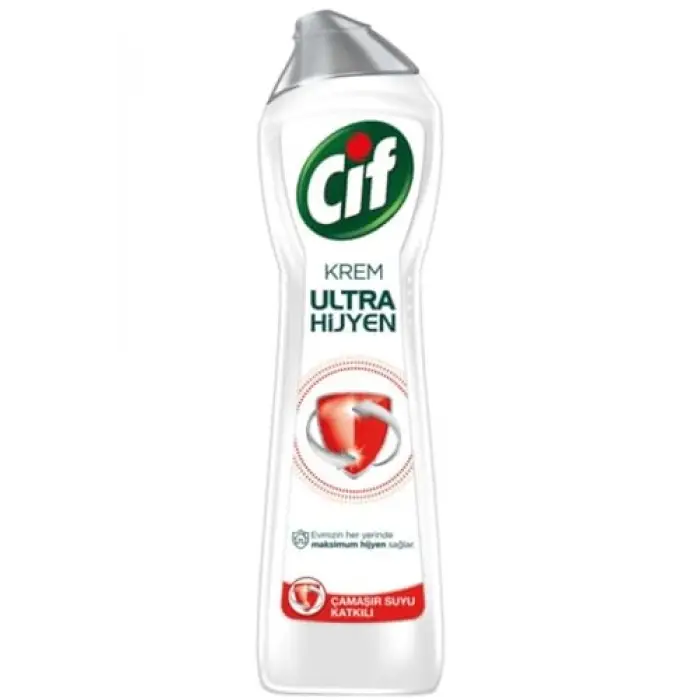 Ultra Hijyen Krem 450 ml 4 Adet