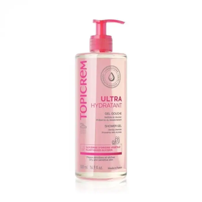 Ultra Hydratant Duş Jeli 500 ml