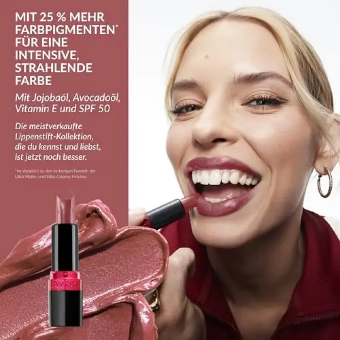 Ultra kremsi ruj