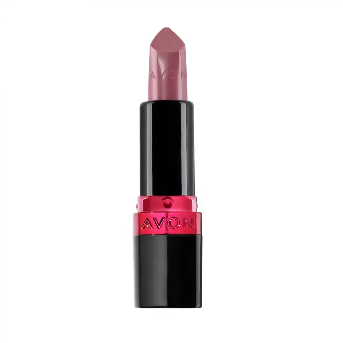 Ultra Kremsi Ruj - Dusky Mauve