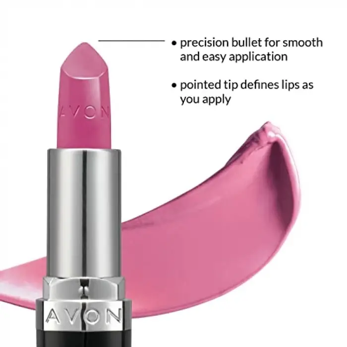 Ultra Kremsi Ruj - Lilac Romance