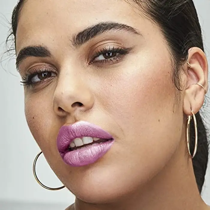 Ultra Kremsi Ruj - Lilac Romance