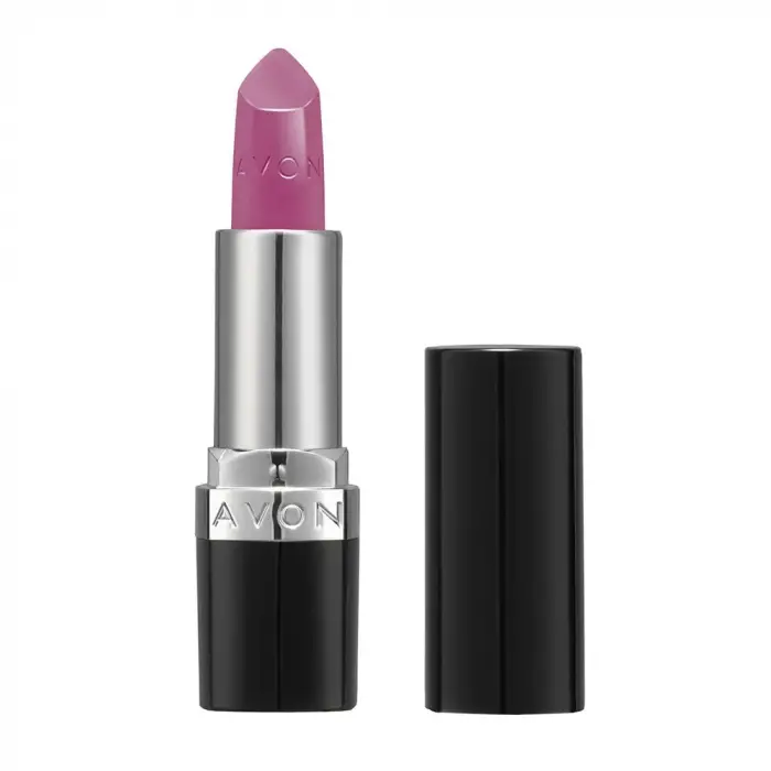 Ultra Kremsi Ruj - Lilac Romance