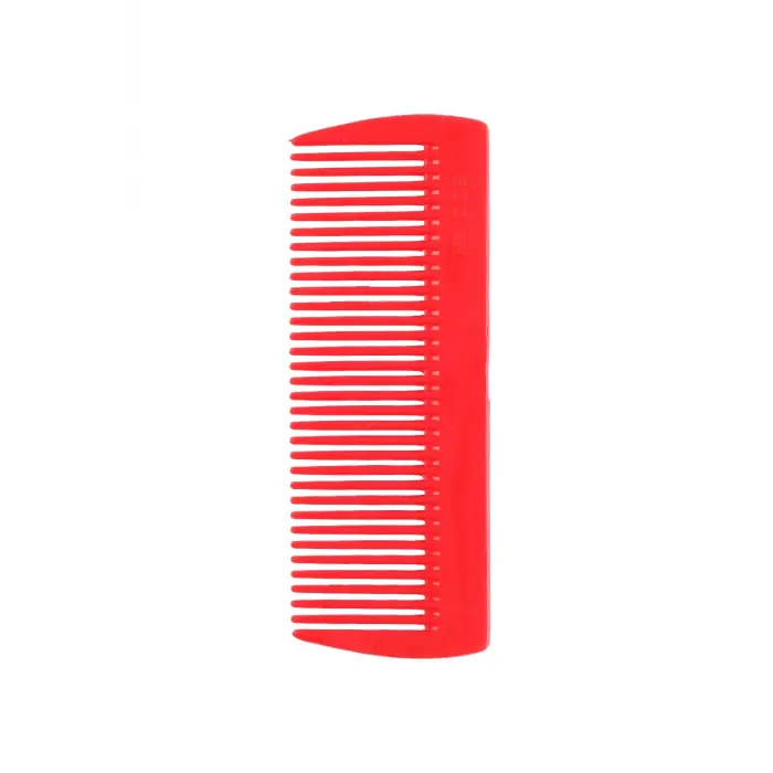 Ultra Küçük Capa Tarak 931 - Ergonomik, Yağ Dengesi, Rahat Açma