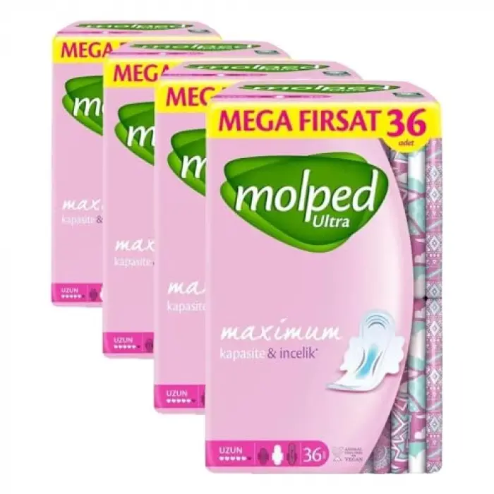 Ultra Long 36 Mega
