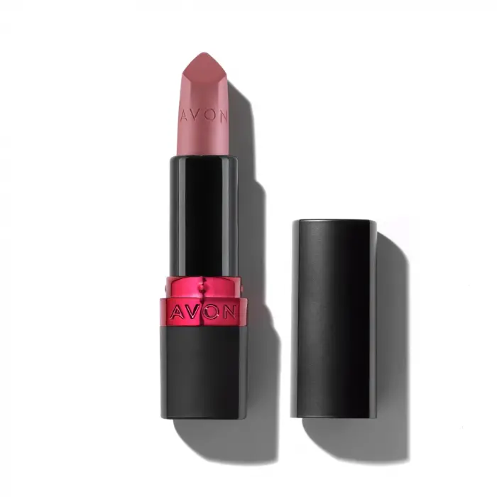 Ultra Mat Ruj - Maiden Mauve